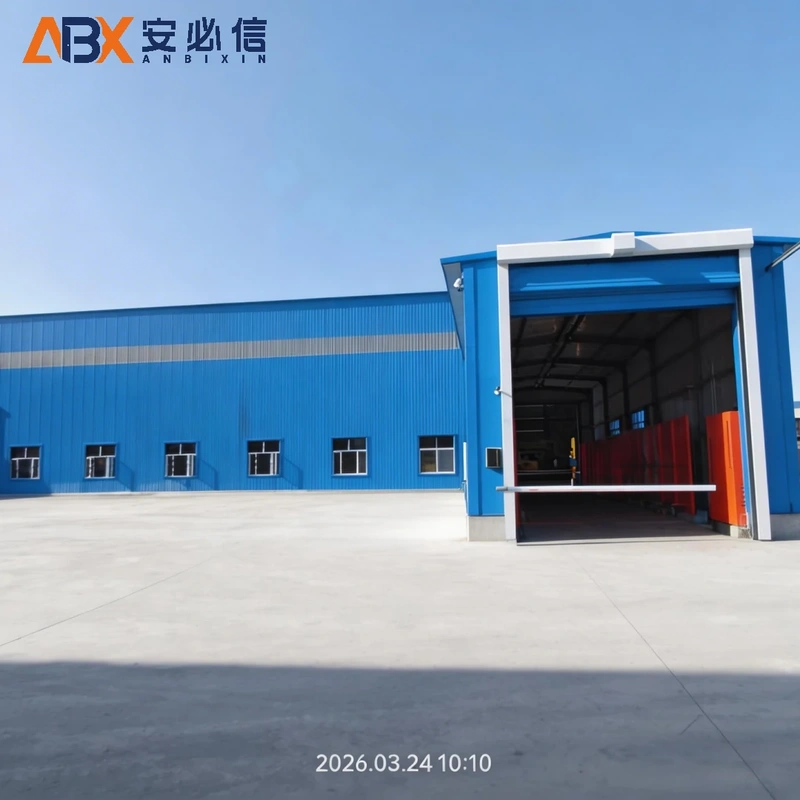 神农架林区PVC堆积门