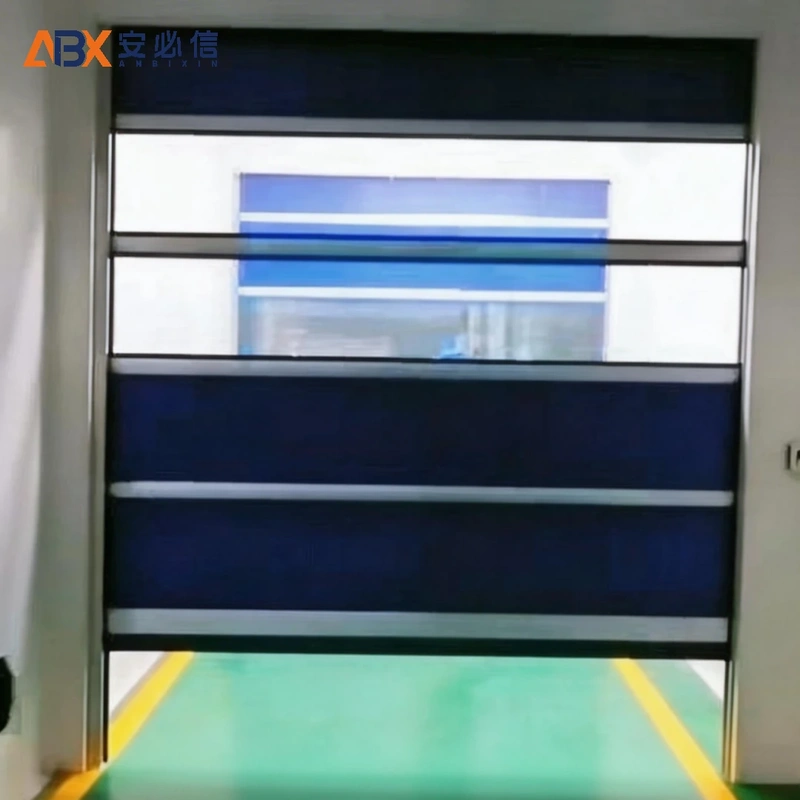 神农架林区快速卷帘门