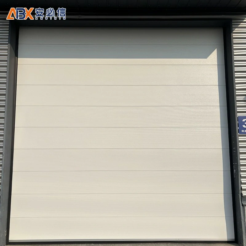 神农架林区提升门